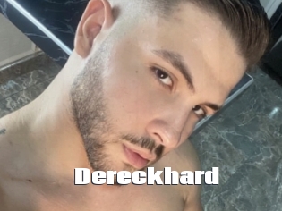 Dereckhard