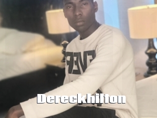 Dereckhilton