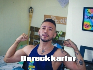 Dereck_karter