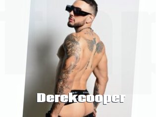 Derekcooper