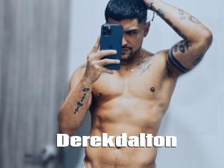 Derekdalton