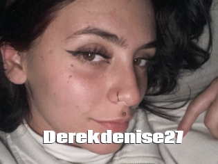 Derekdenise27