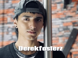 Derekfosterz