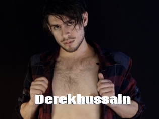 Derekhussain