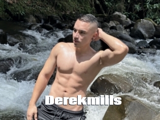 Derekmills