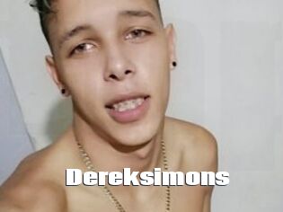 Dereksimons