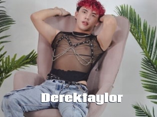 Derektaylor