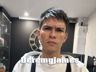 Deremyjames