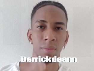 Derrickdeann