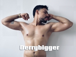 Derrybigger