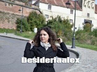 Desideriaalex