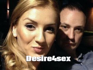 Desire4sex