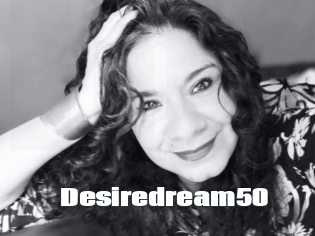 Desiredream50