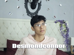 Desmondconnor