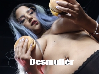 Desmuller