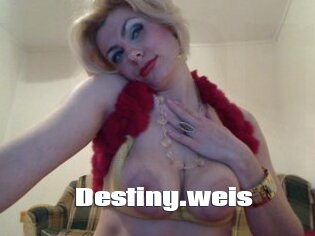 Destiny.weis