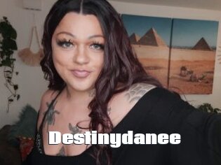 Destinydanee