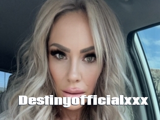 Destinyofficialxxx