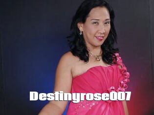 Destinyrose007