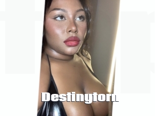 Destinytorn