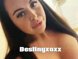 Destinyxoxx