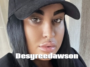 Desyreedawson