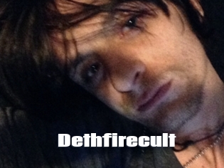 Dethfirecult