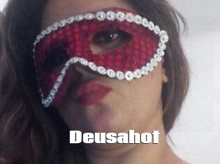 Deusahot