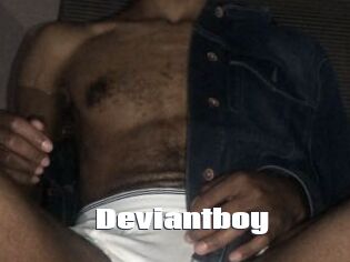 Deviantboy