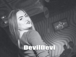 DevilDevi