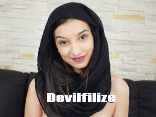 Devilfilize