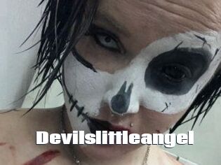 Devilslittleangel