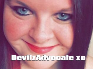 DevilzAdvocate_xo