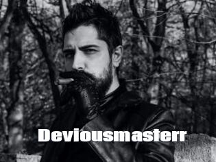 Deviousmasterr