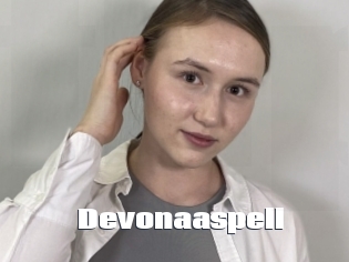 Devonaaspell