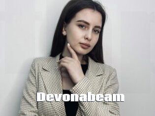 Devonabeam