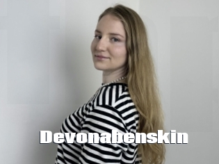 Devonabenskin