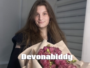 Devonabiddy