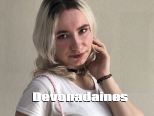 Devonadaines