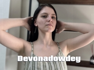 Devonadowdey