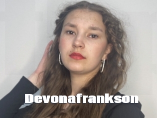 Devonafrankson