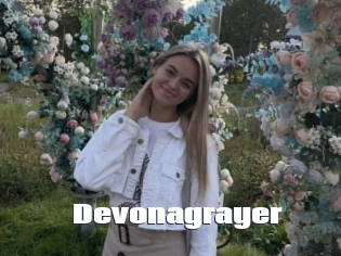 Devonagrayer