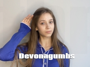 Devonagumbs