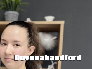 Devonahandford