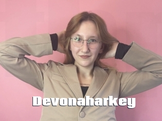 Devonaharkey