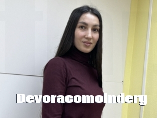 Devoracomoindery