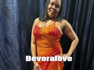 Devoralove