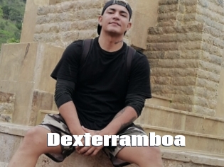 Dexterramboa