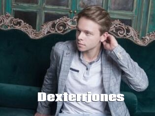 Dexterrjones