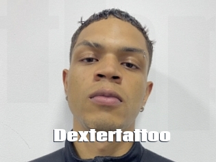 Dextertattoo